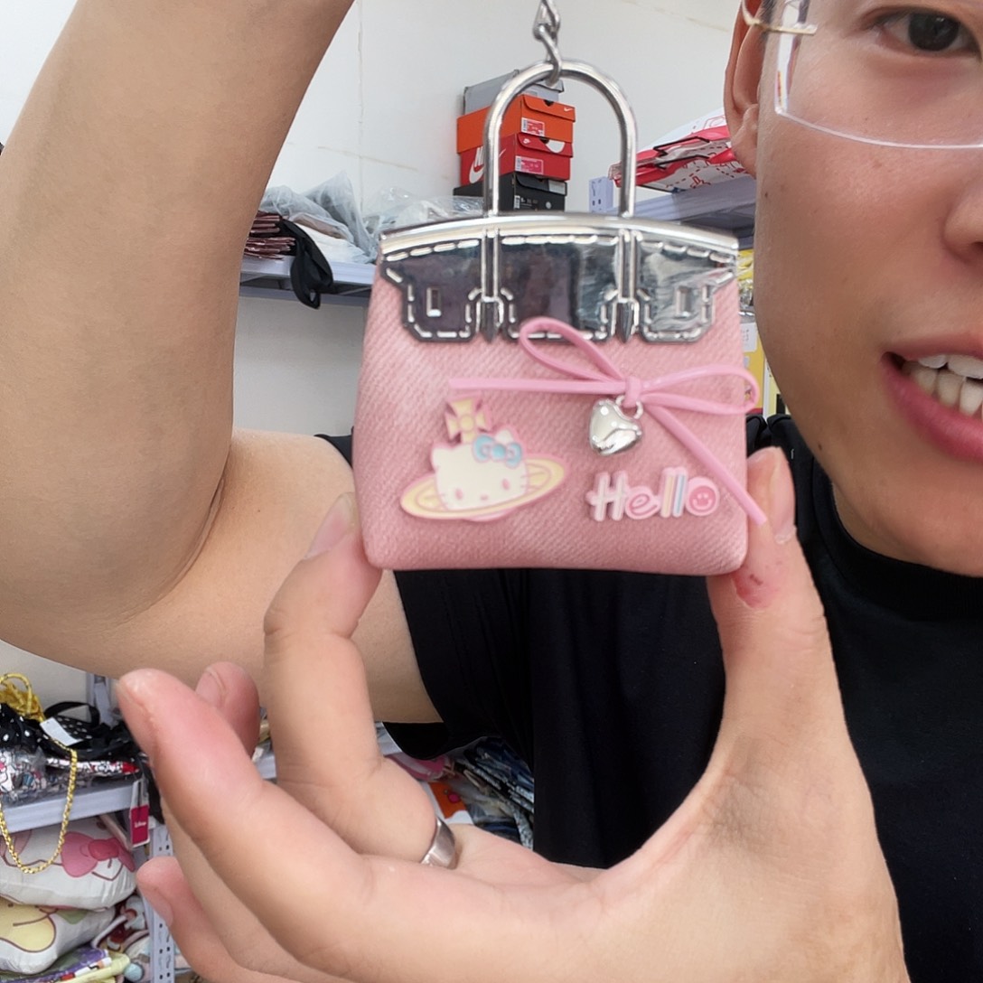 PU化妆包等各种产品