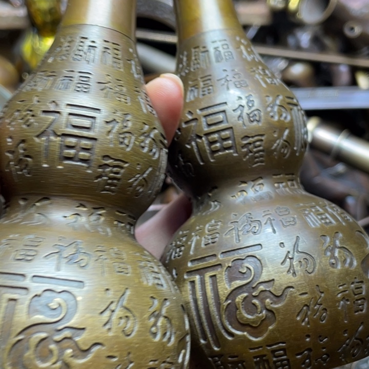 铜器摆件诚信经营