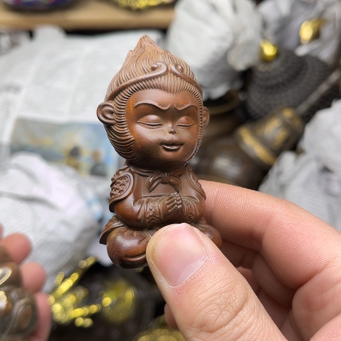 文玩铜器点击下单有运费险