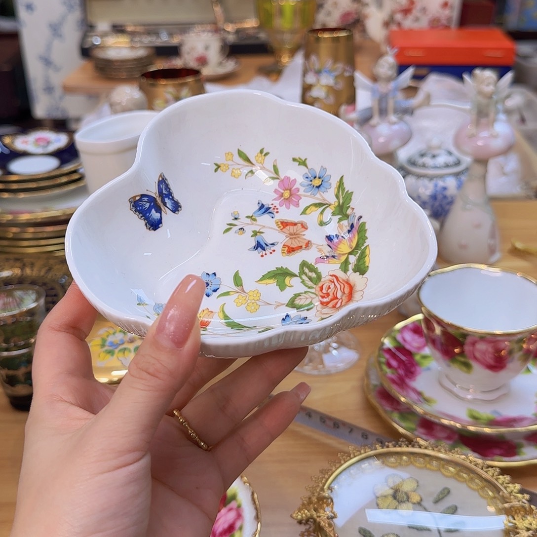 欧洲瓷器收藏鉴赏