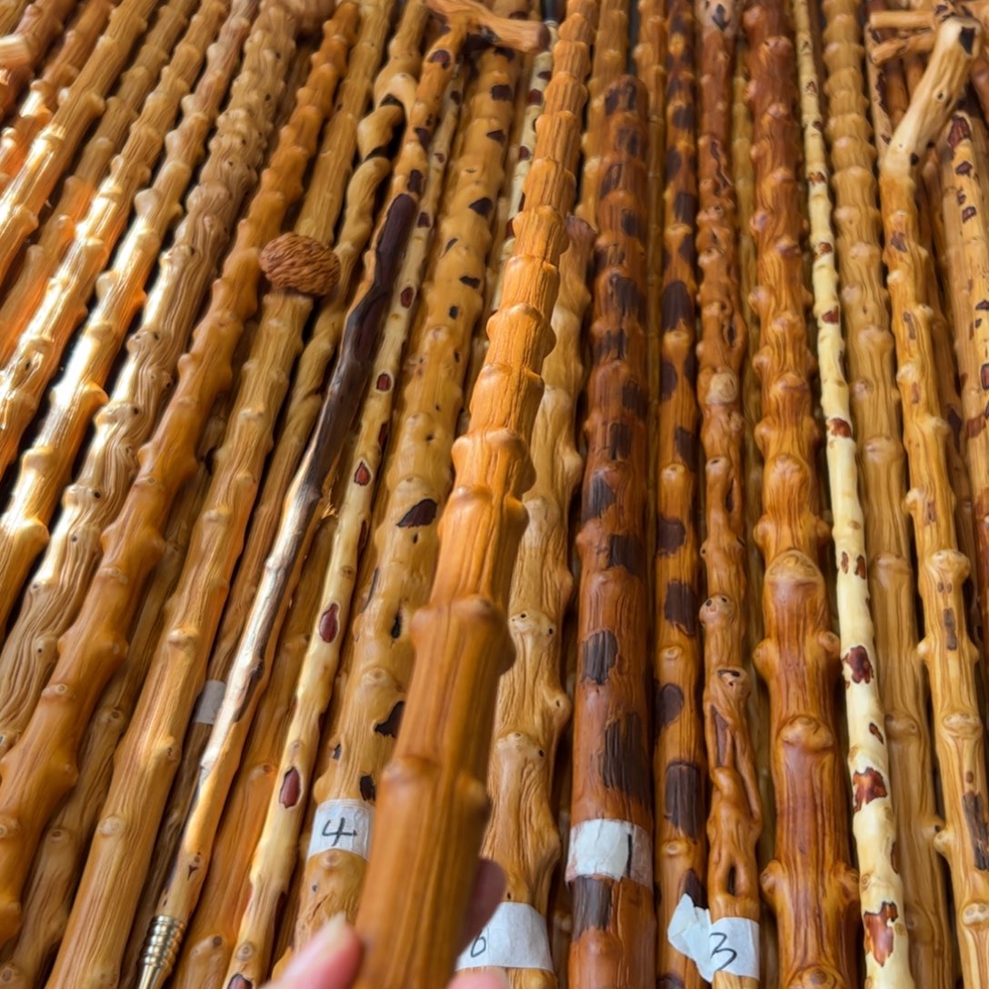 石***头木云南南对节车载武术