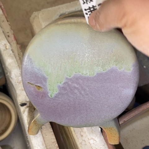 罐7300 微瑕38包邮景德镇陶瓷