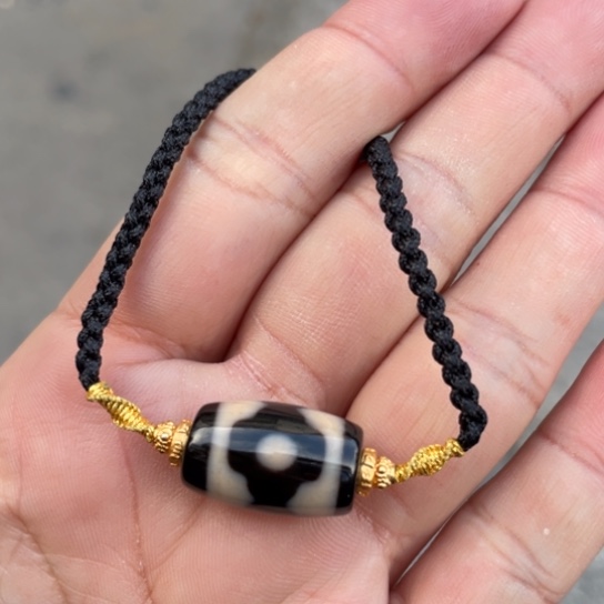 玛瑙/玉髓吊坠未镶嵌