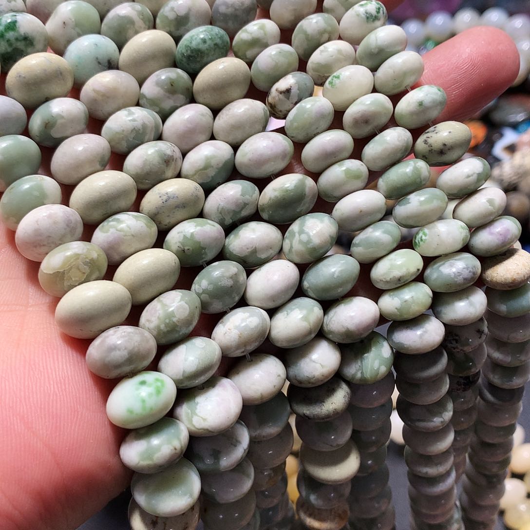 未镶嵌手串玛瑙/玉髓一条散珠