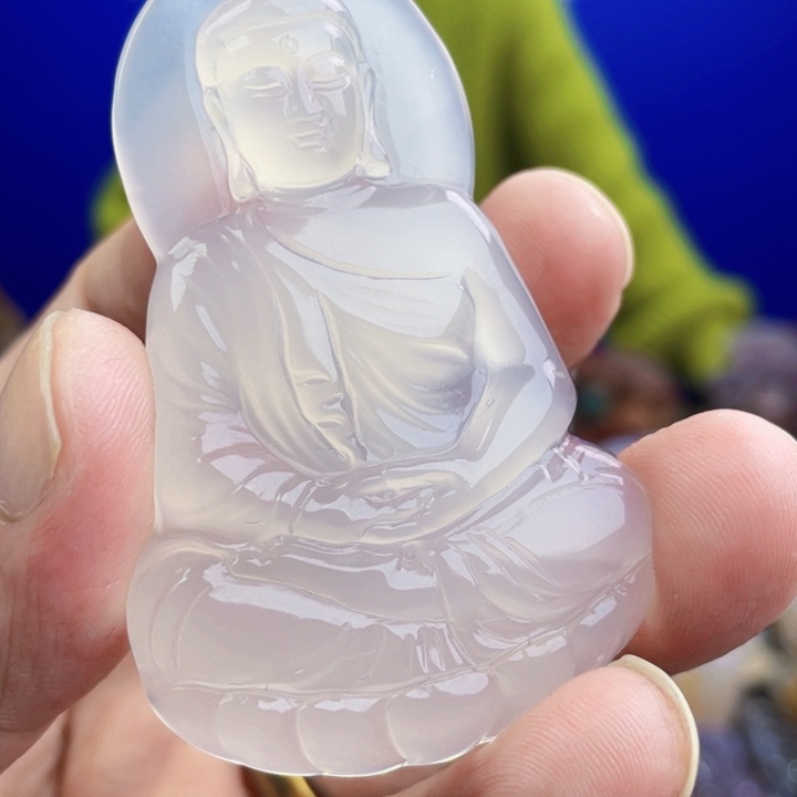 未镶嵌天然玛瑙/玉髓