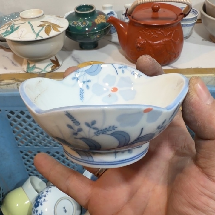 陶瓷推荐第二名20包邮