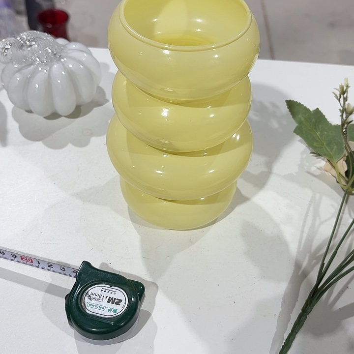 高度18厘米4677花瓶