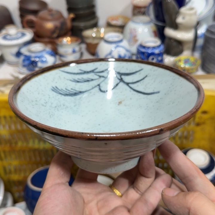 陶瓷推荐第二名20包邮