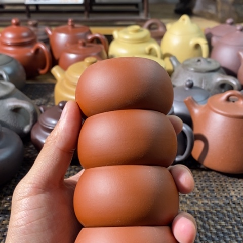 茶壶紫砂宜兴紫砂壶