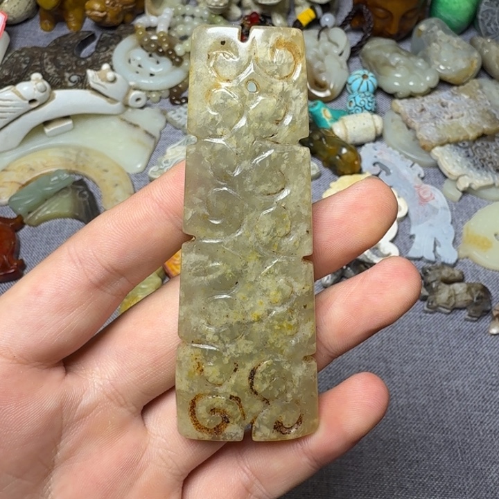 直播放漏专属链接