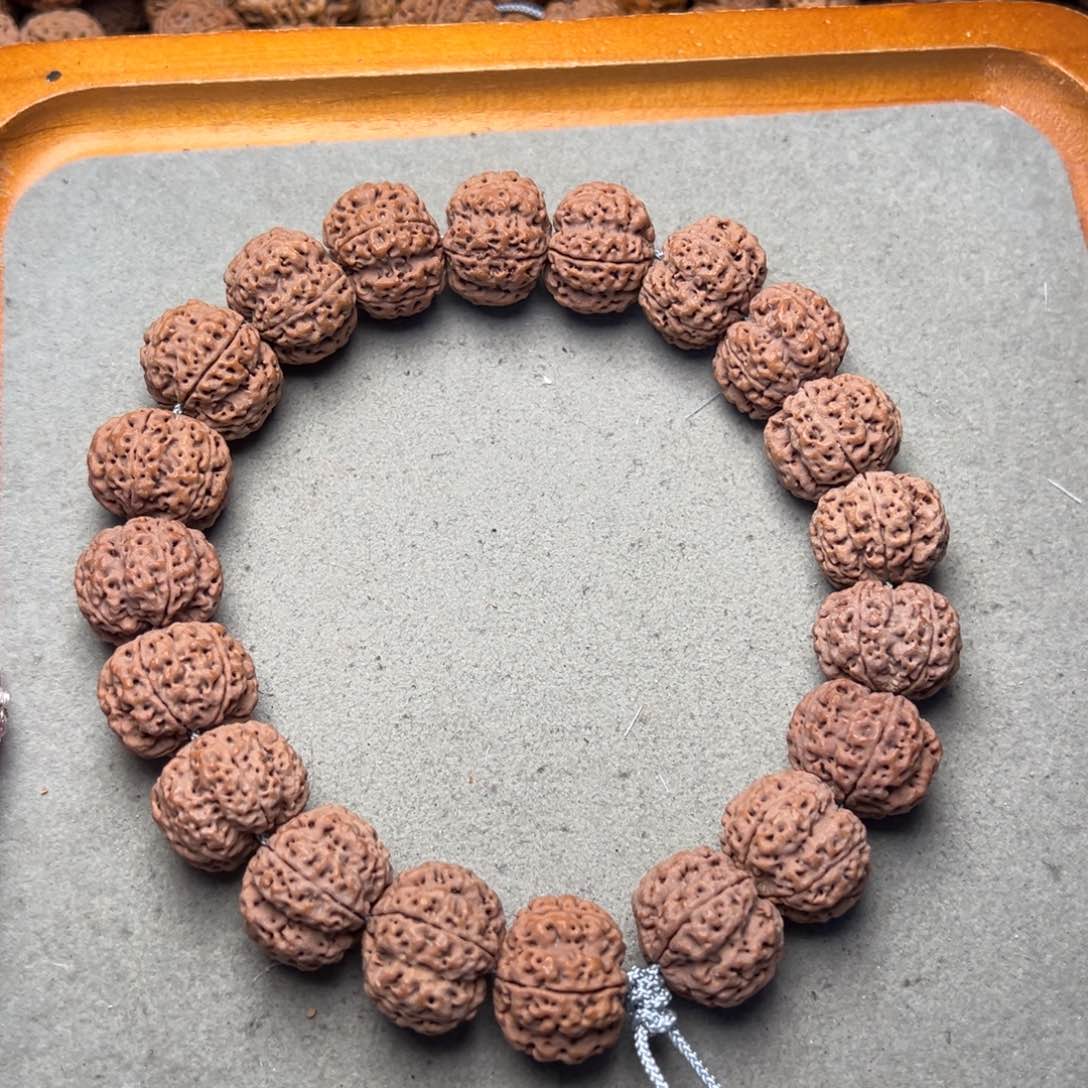 菩提16号金刚菩提龙牙梅花手持20