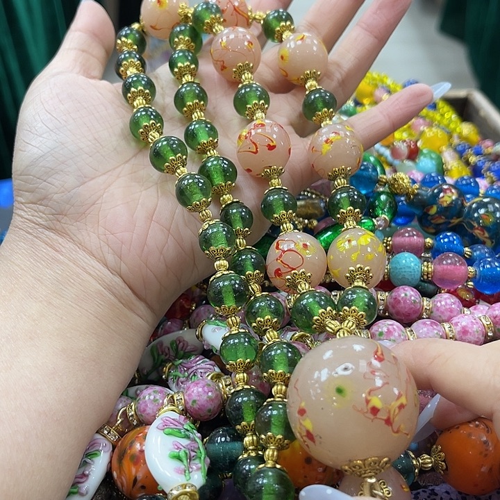 琉璃铜合金锡合金铜合金
