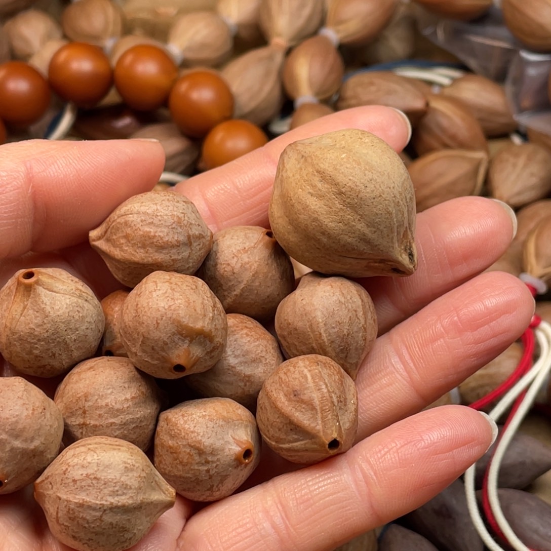 平****橄榄核手串/手链一串