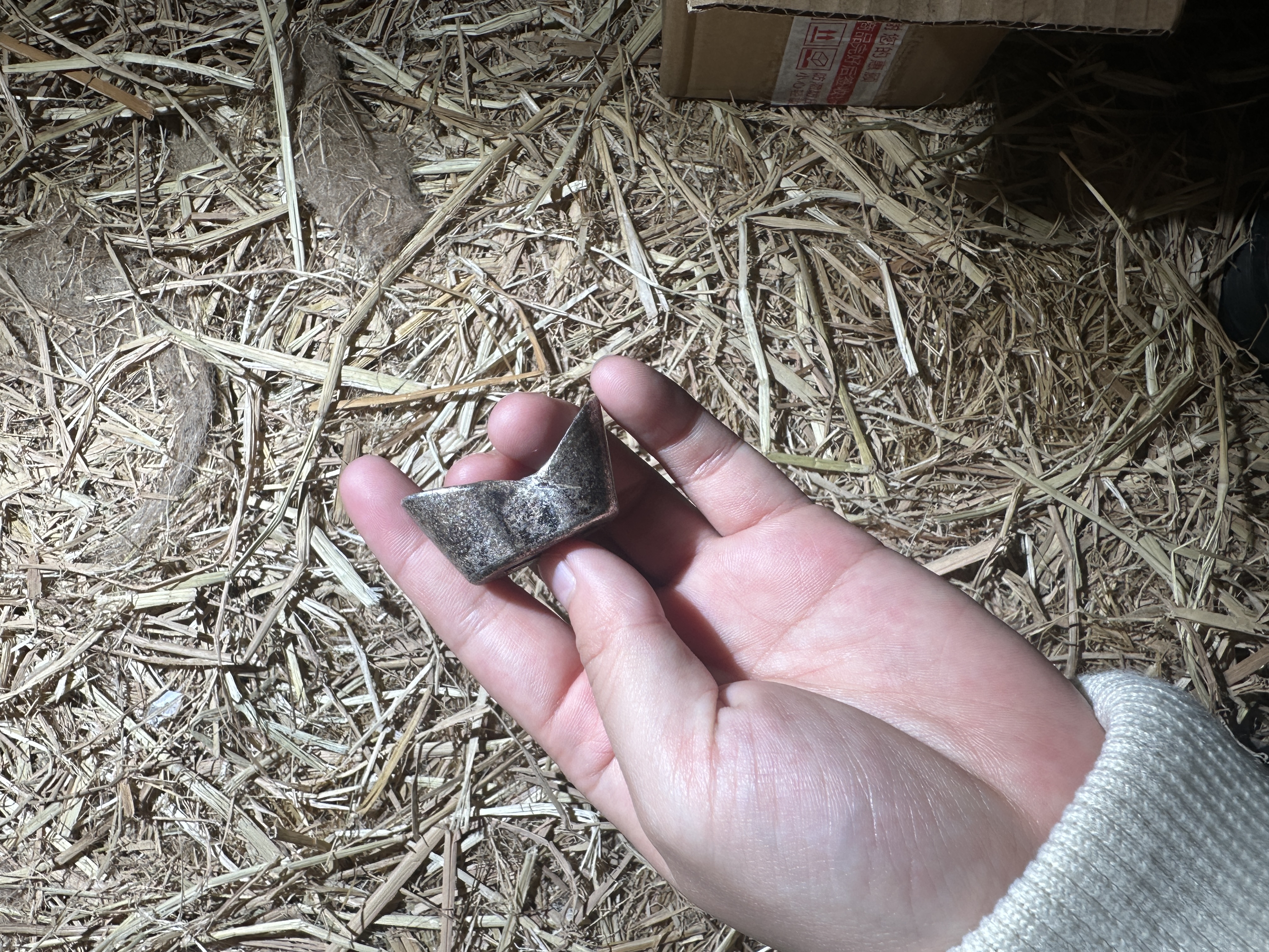 家居饰品 QB62 流水摆件