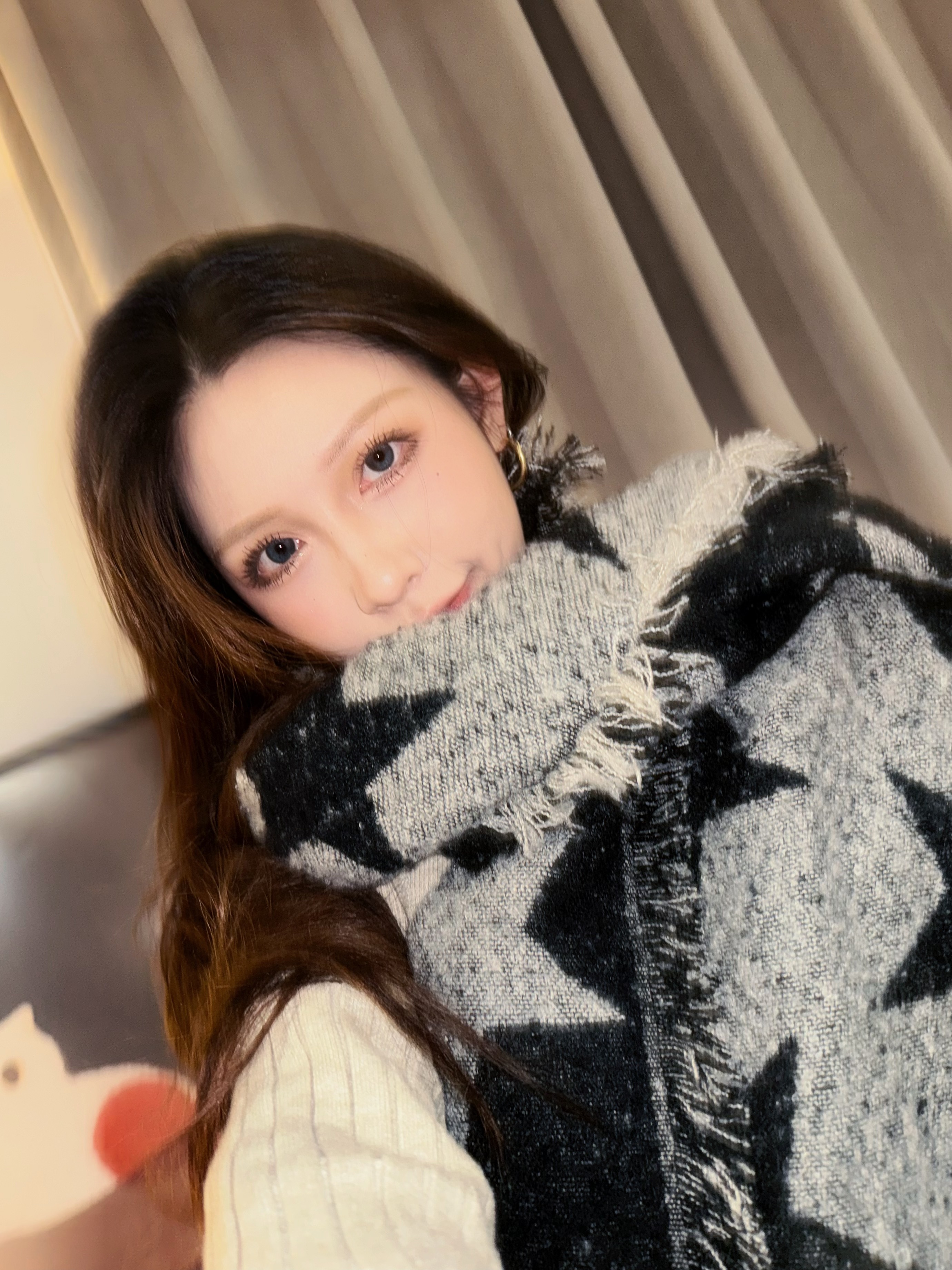 【高货版】美式复古星星设计师款提花ab面