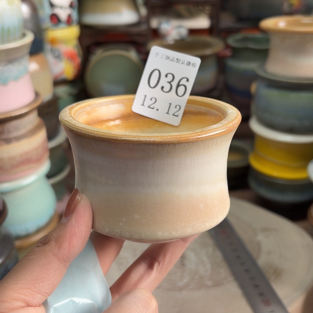 瓷片景德镇陶瓷手工制作
