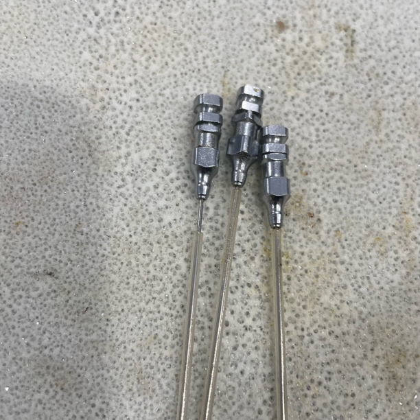 【67C-18】-小头针（3件套）