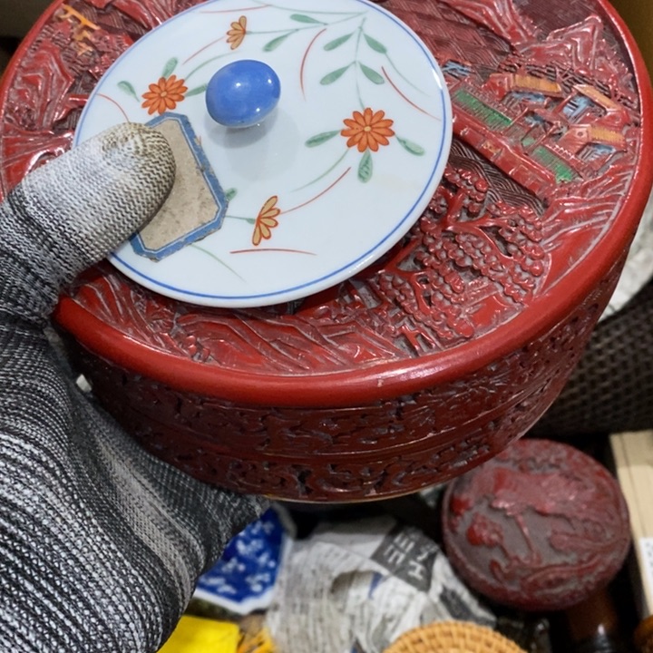 紫砂陶瓷艺术陶瓷艺术