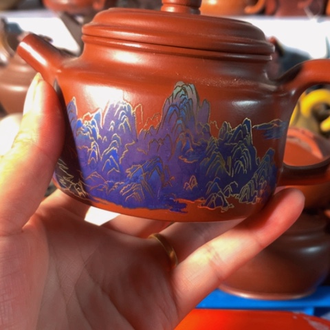 茶壶紫砂紫砂壶茶具