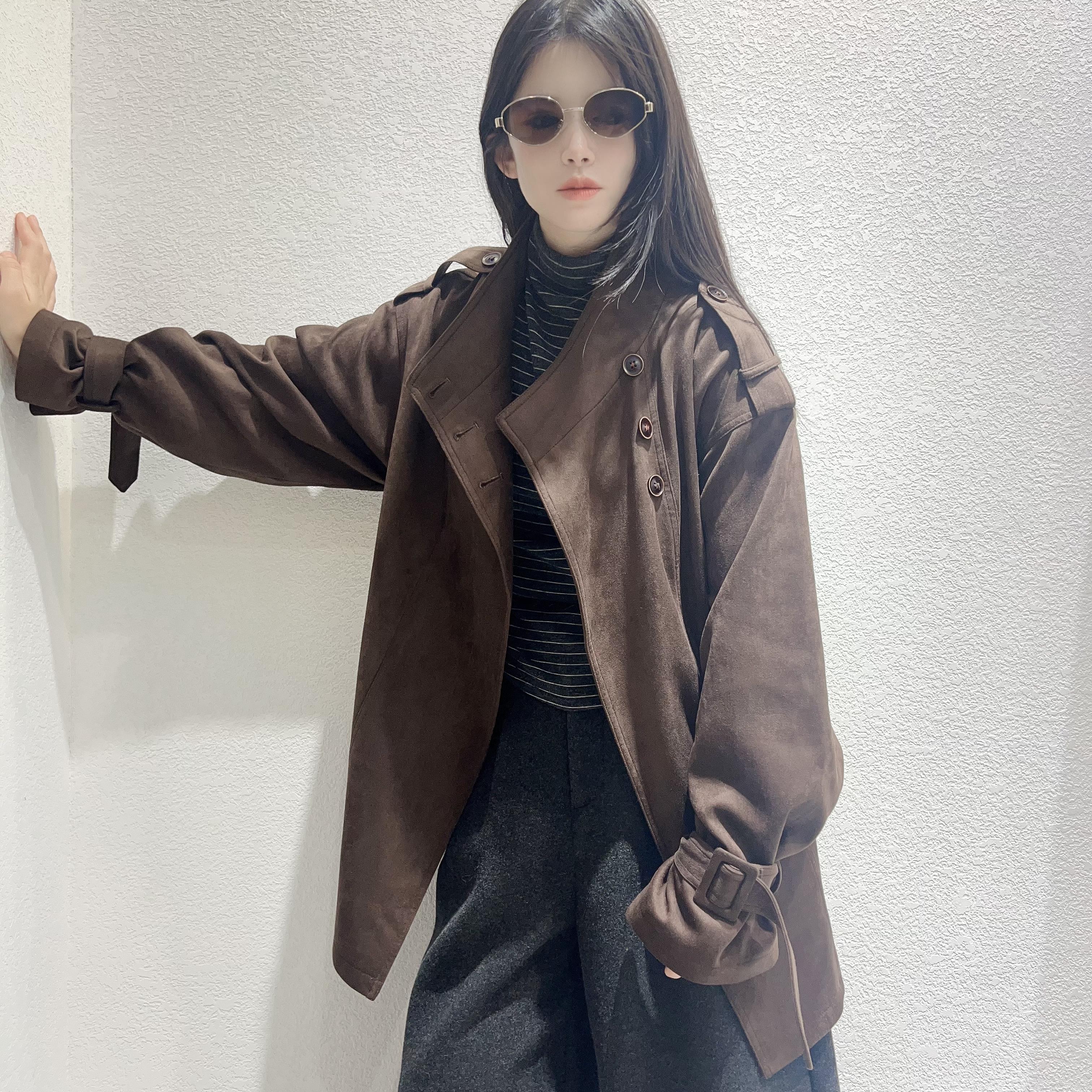 邻家集品时尚休闲外套82537208