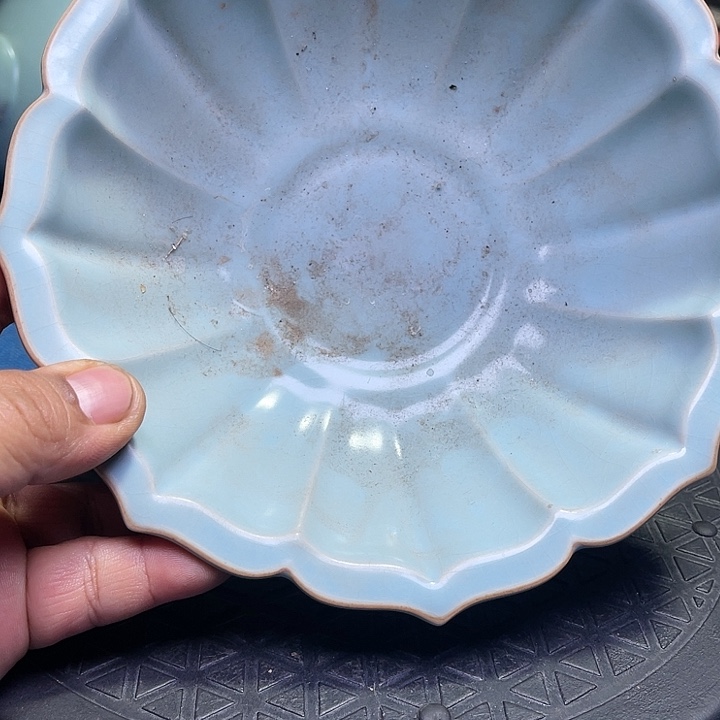 摆件新号开播，漏漏漏漏！