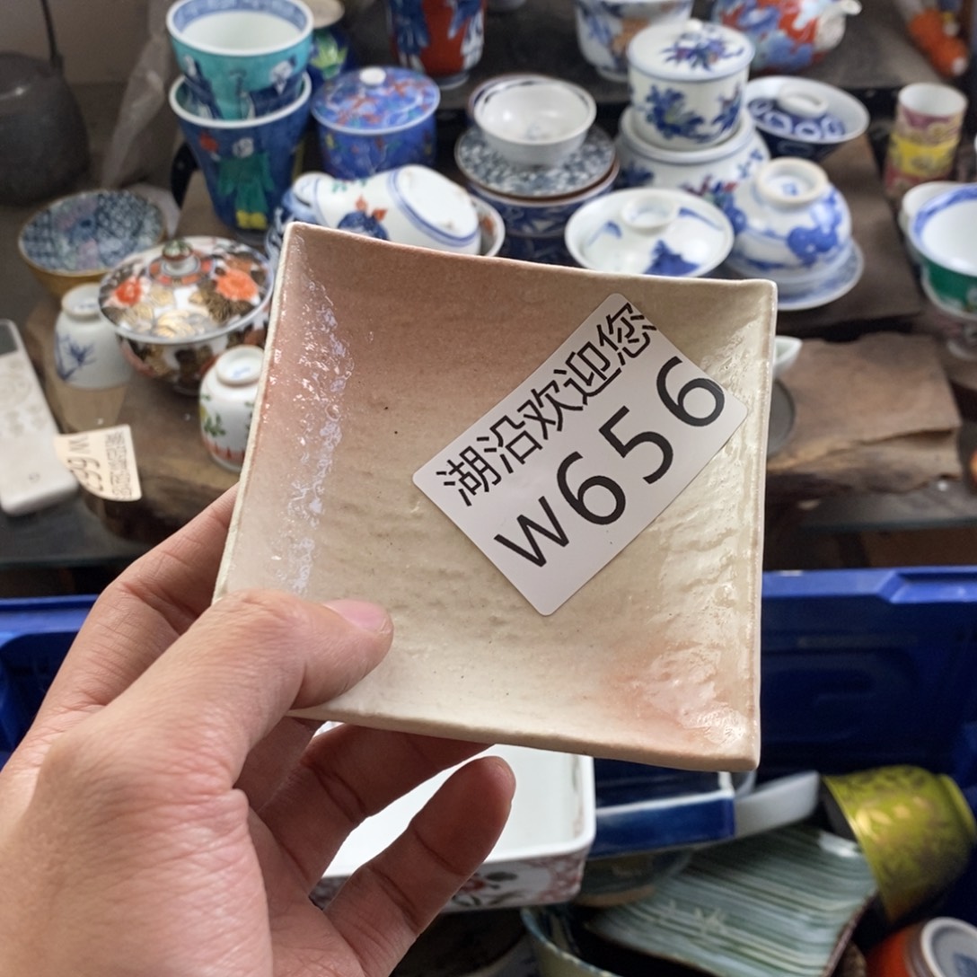 悦***悦瓷器的时候我也是醉