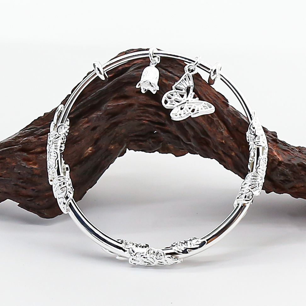 YS0510-精品手饰（无礼盒）