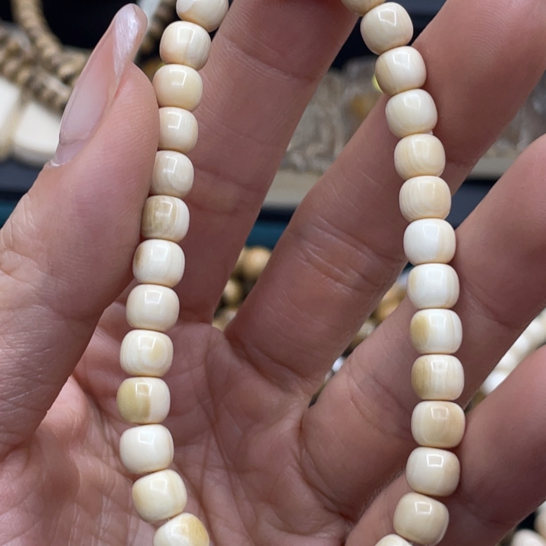 手串/手链/手镯猛犸象牙