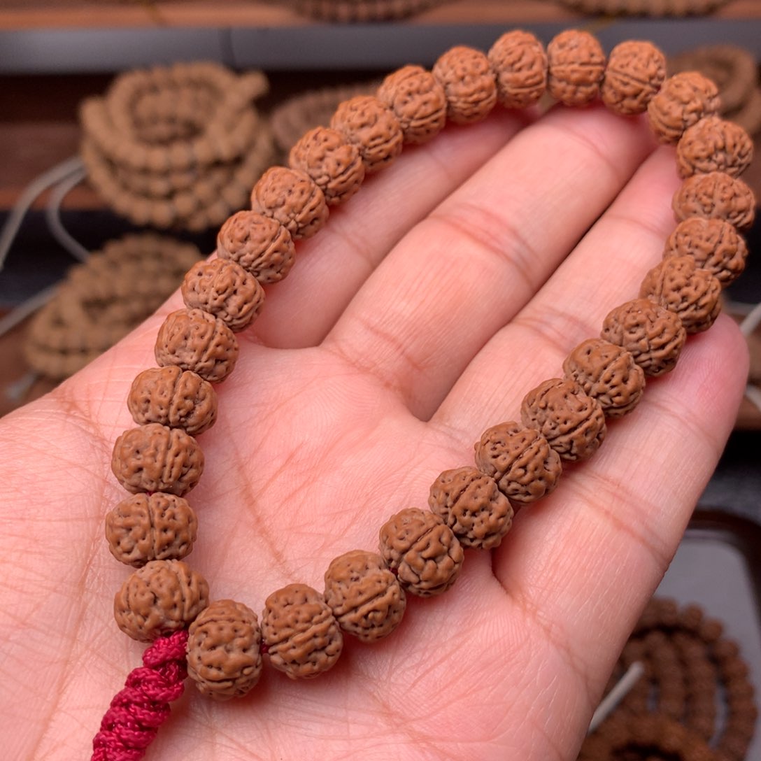 金刚菩提吊坠楠**涂老树王