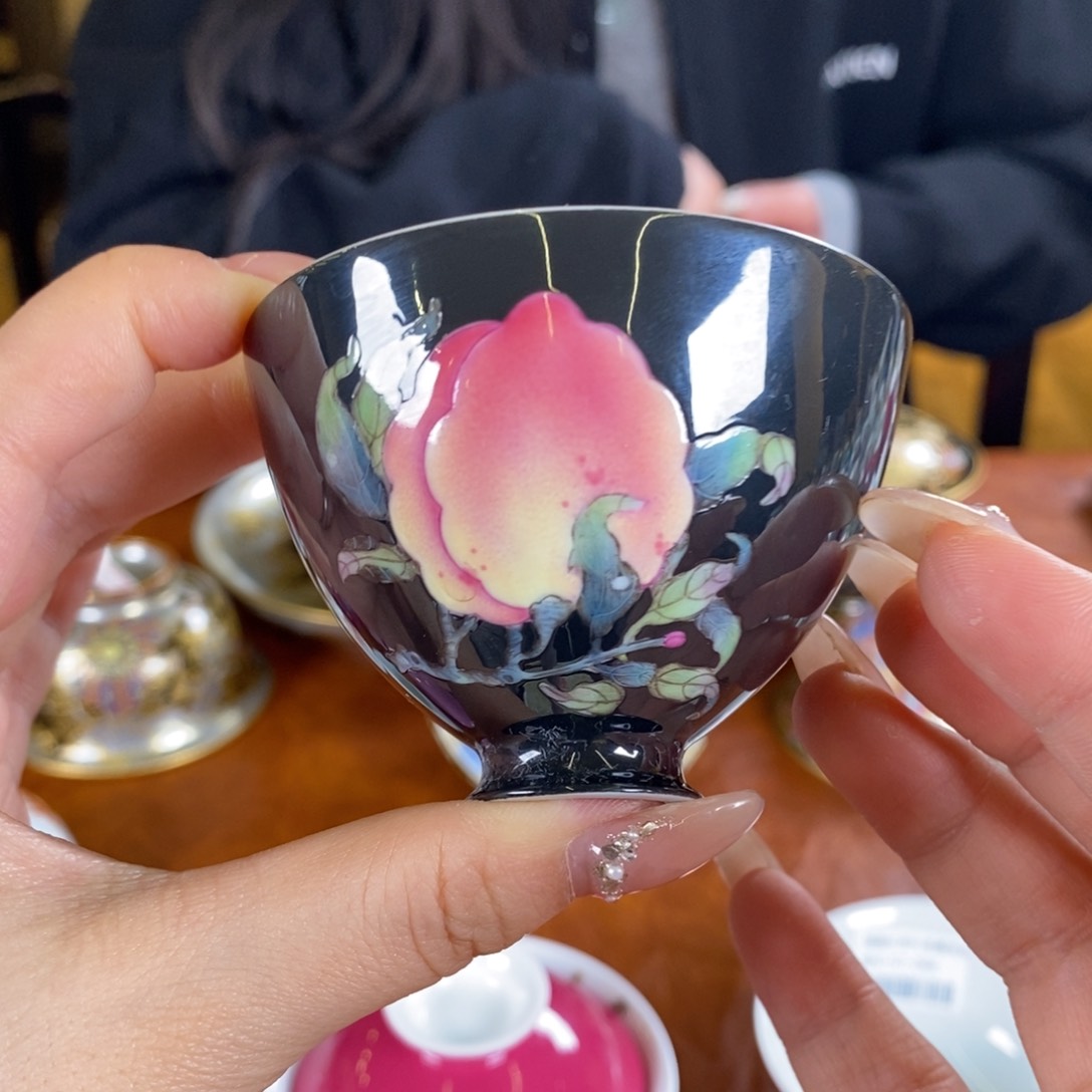 九鸣瓷艺九鸣瓷艺