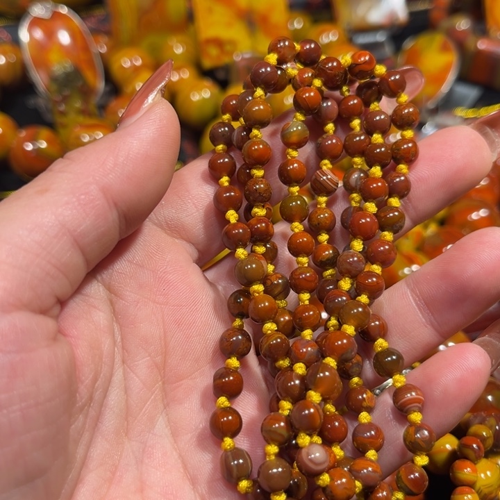 非金属无嘴***扬战国红