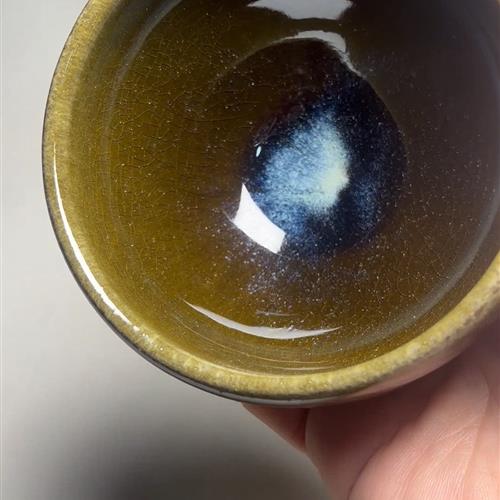 【闪购商品】茶盏-252............