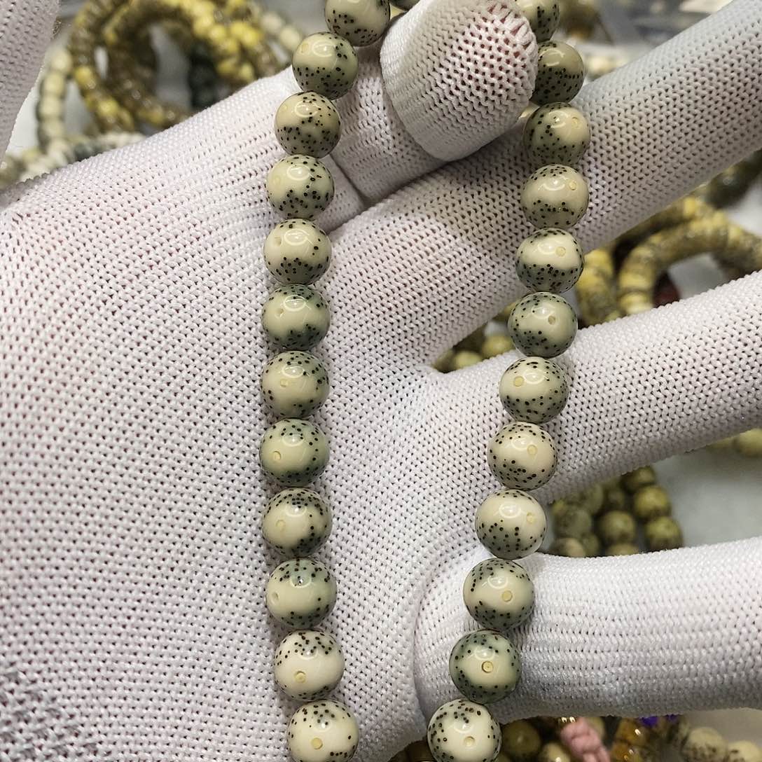 星月菩提手串海南