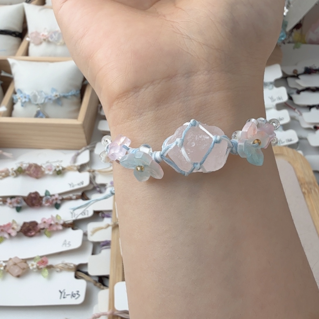 布艺非金属113闪拍