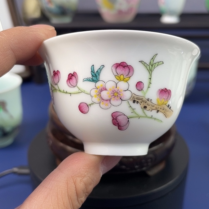 陶手工制作非遗传承