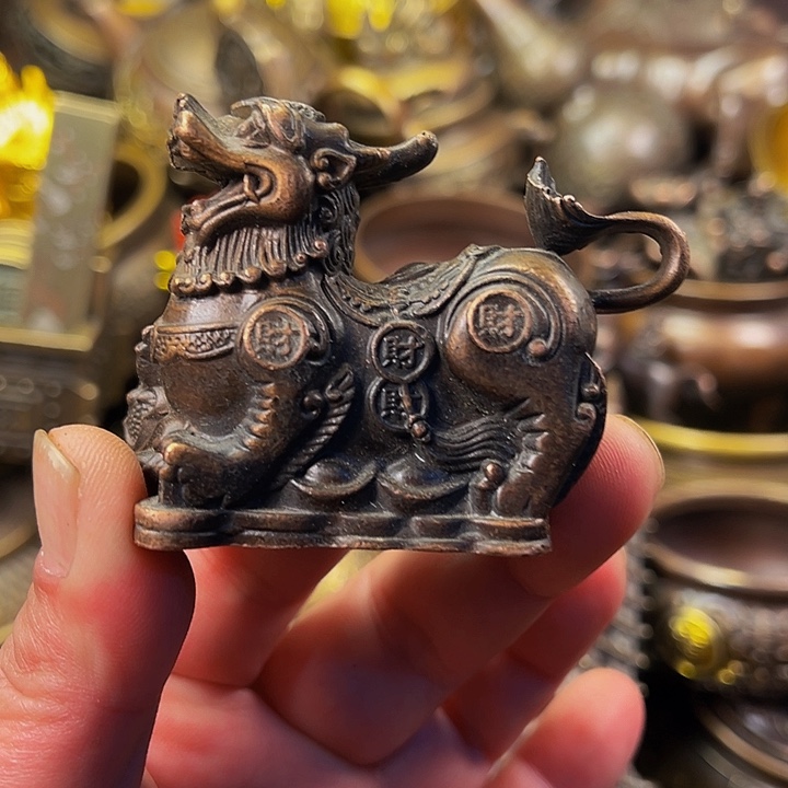 精美铜器精美铜器