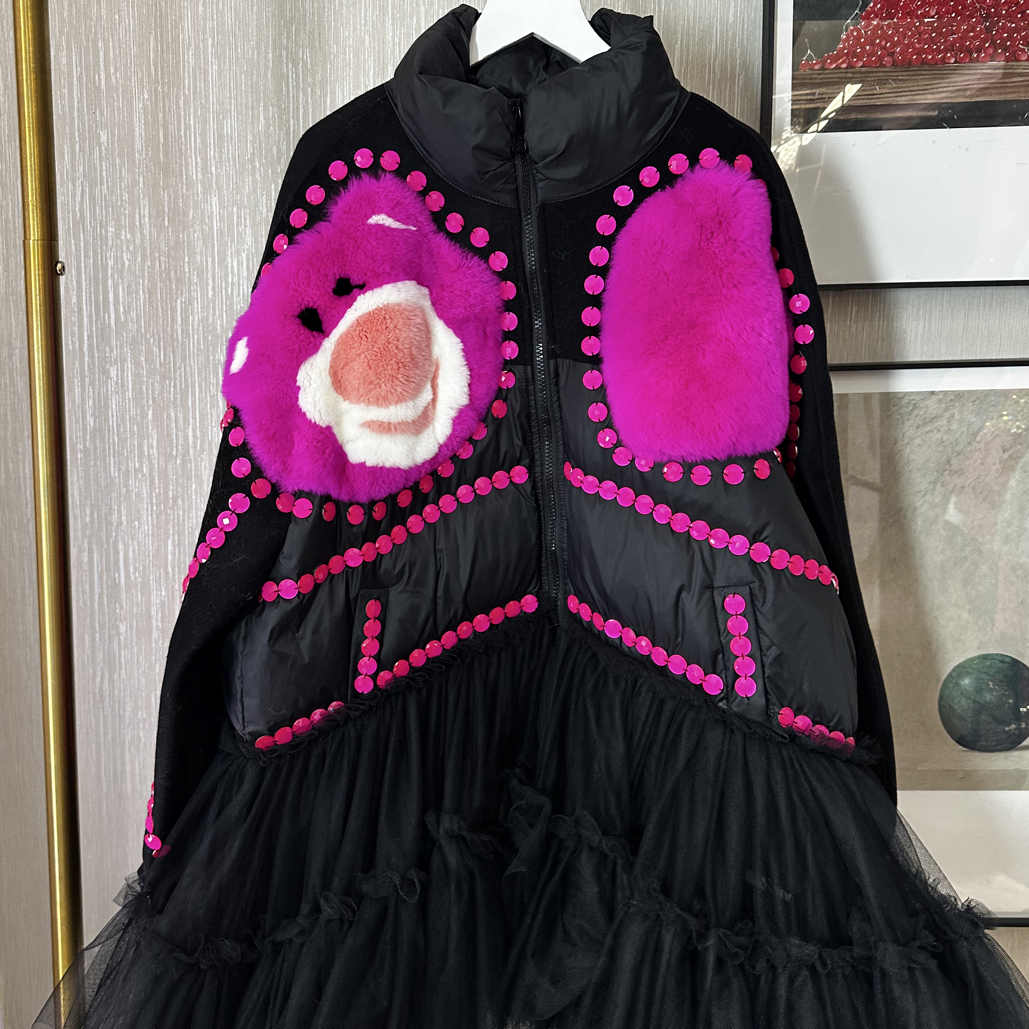 MAGIC INTRO 外套 2999