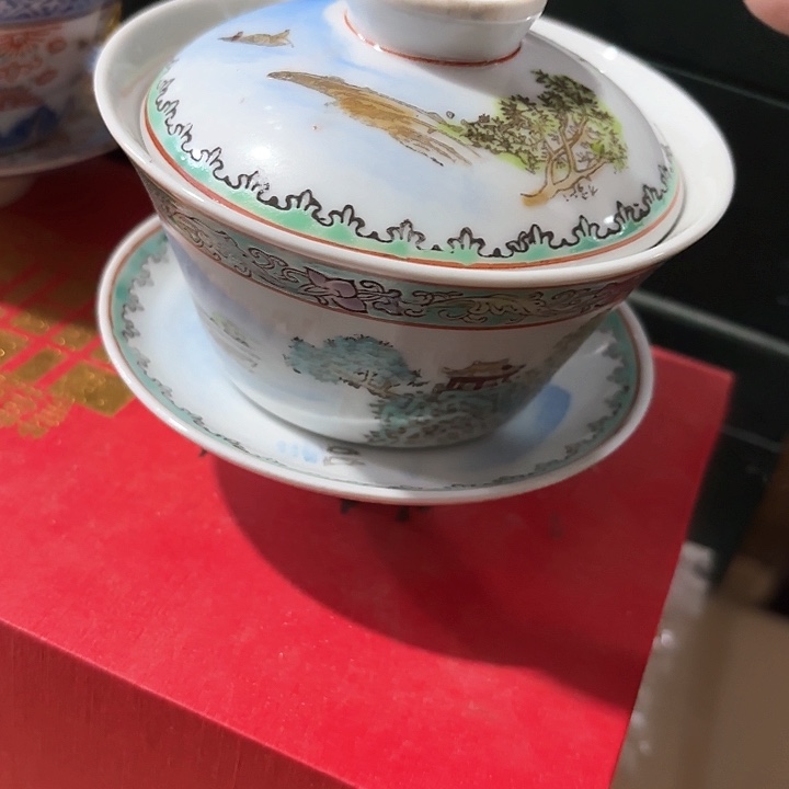 景德镇陶瓷艺术博物