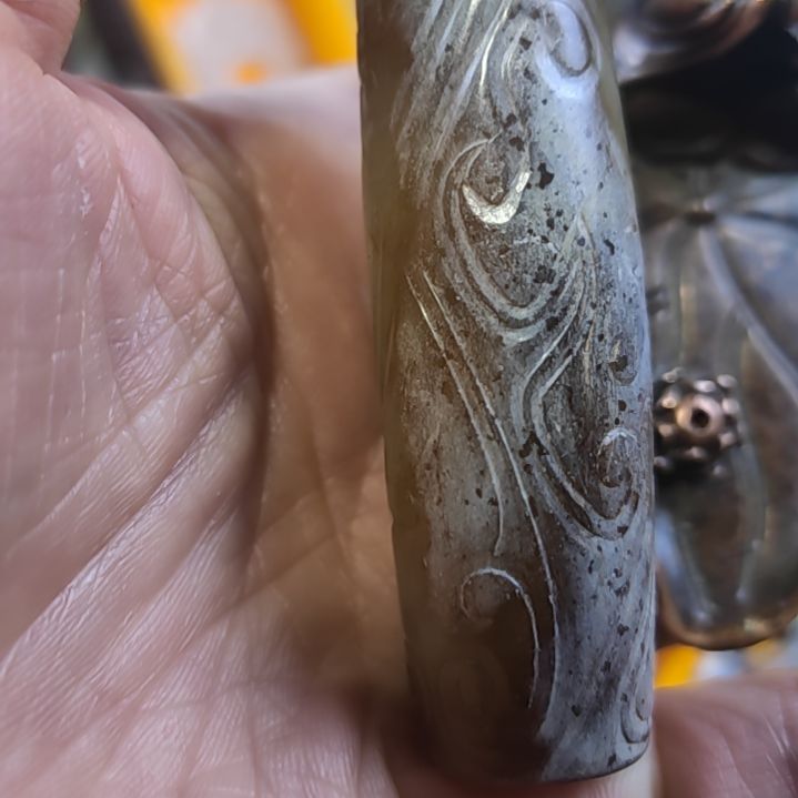 摆件铜器杂件摆件茶宠物