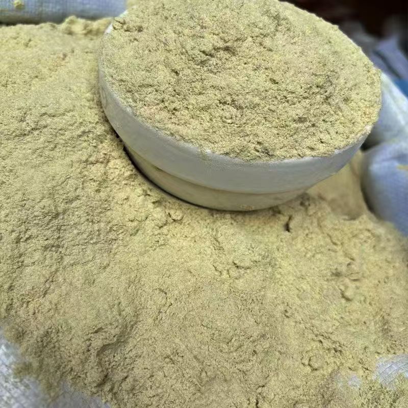 云南纯正现磨现发苦荞粉
