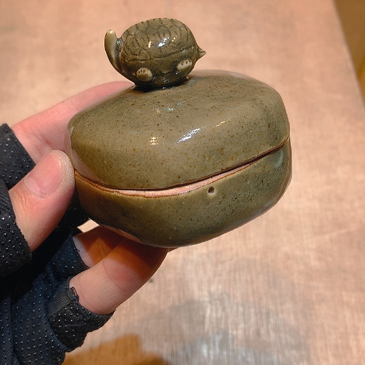 回流的速度快于空气的速度快