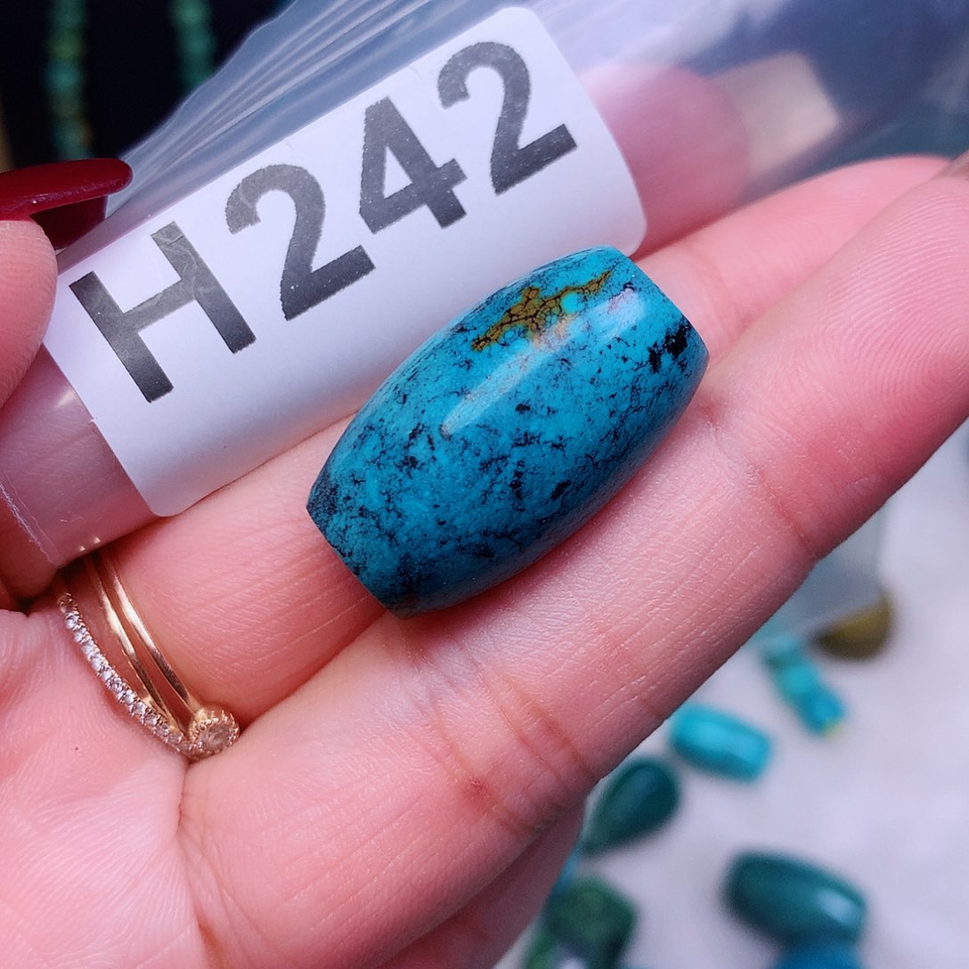 空竹粉丝专享十堰特色手工散珠