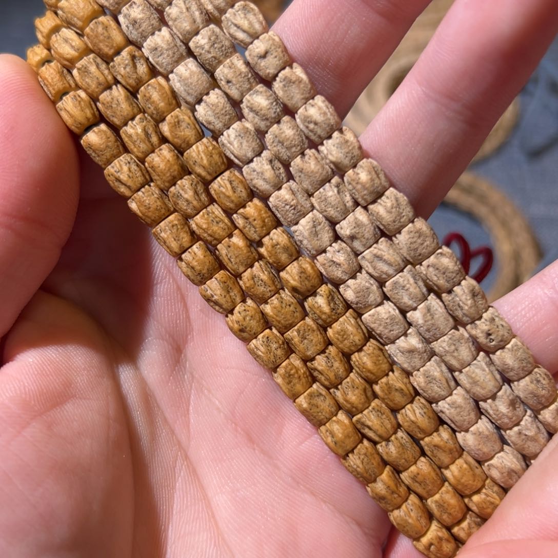 柏香籽/百香籽吊坠