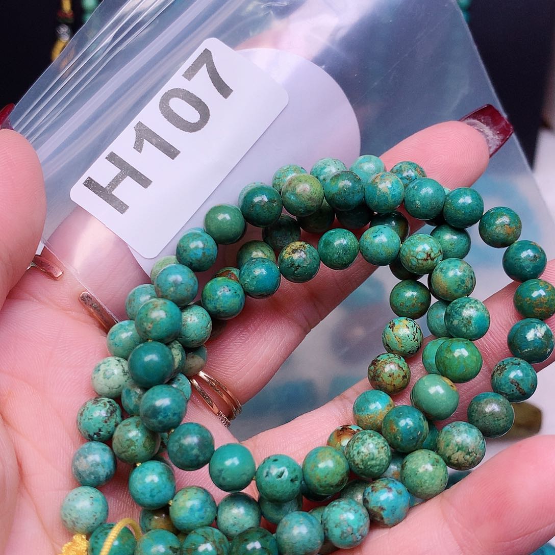 空竹粉丝专享十堰特色手工散珠