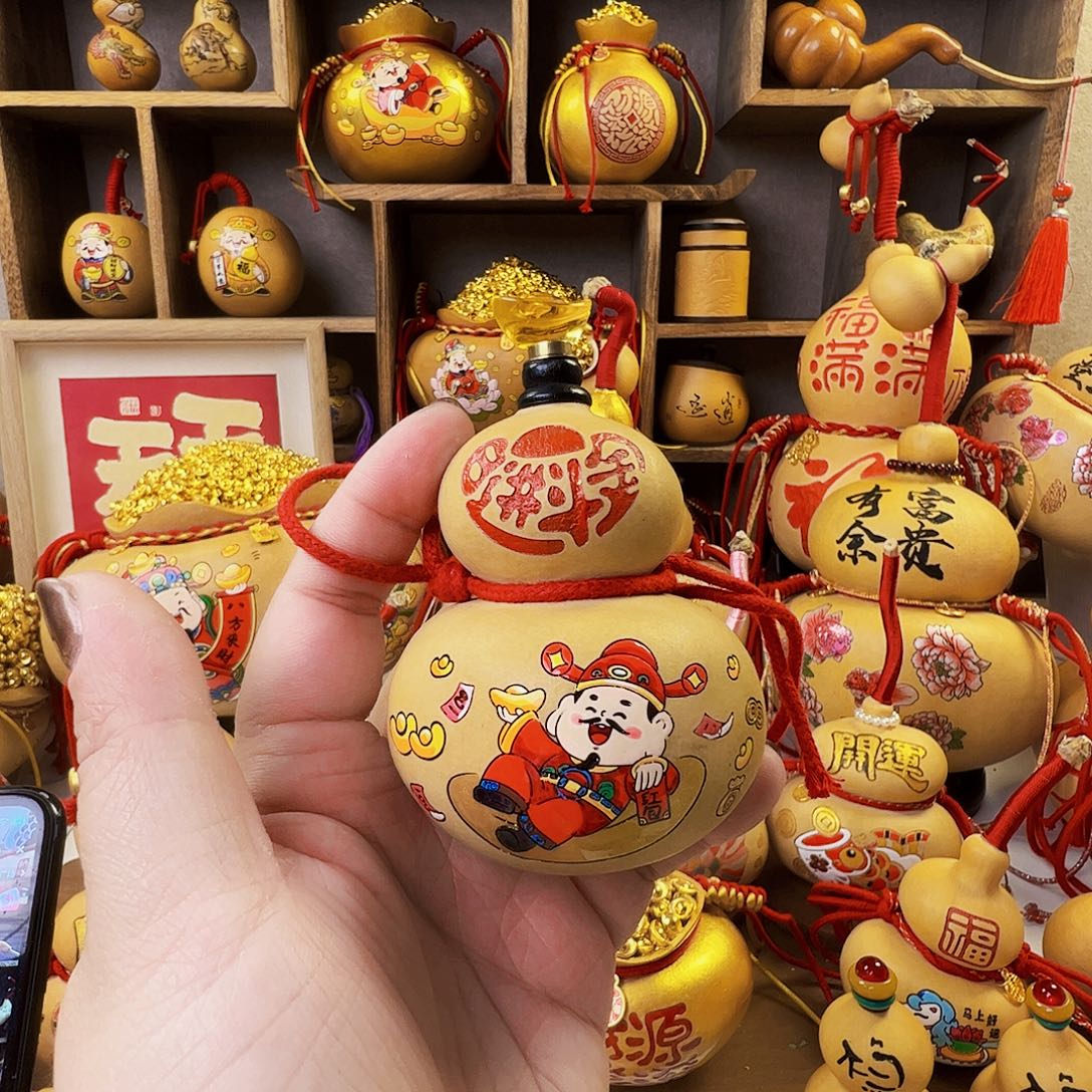 用***5葫芦对夫妇估计就好