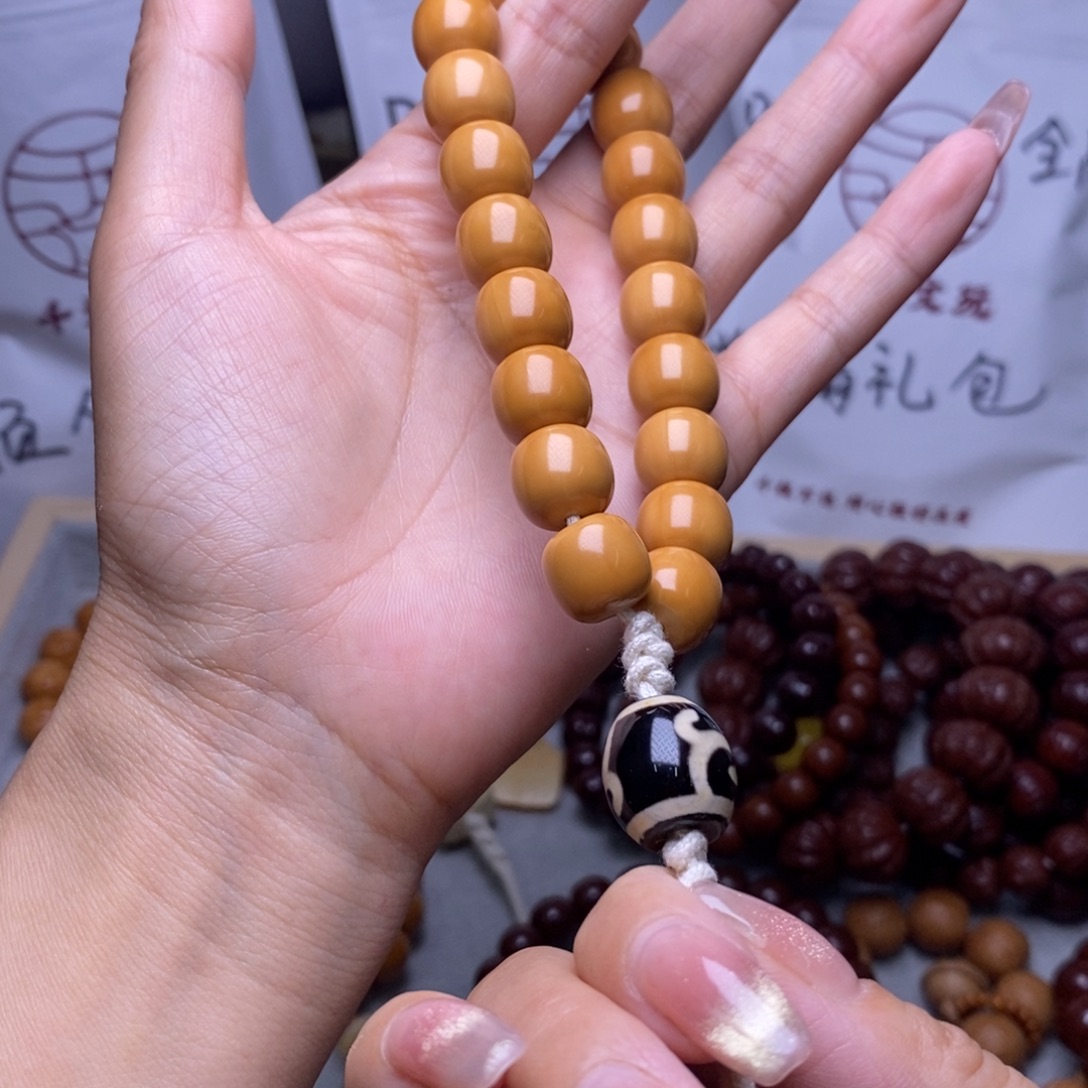 手串文玩核桃老型手持