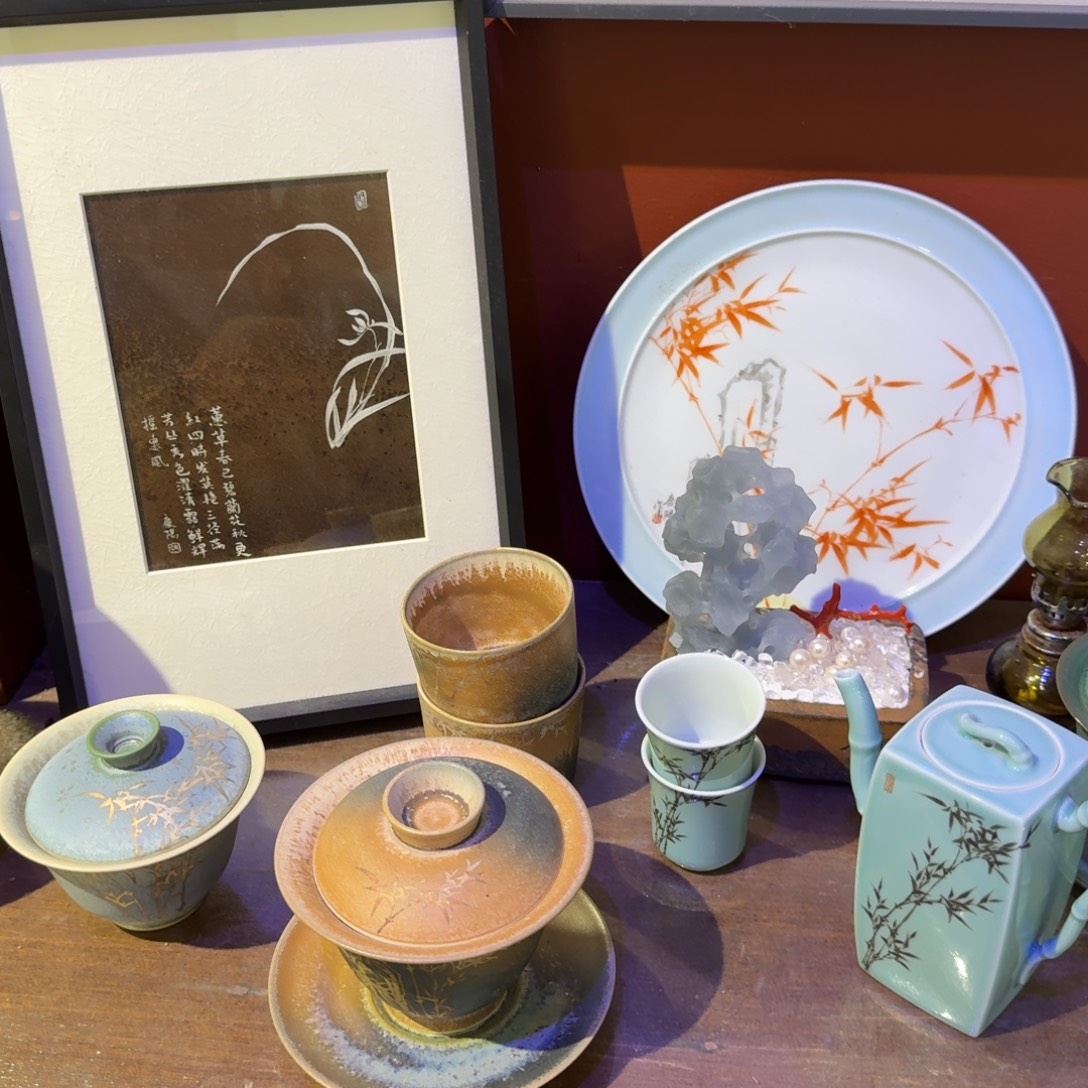 煜***珑陶摆件你是谁了啊我的手机没2858888