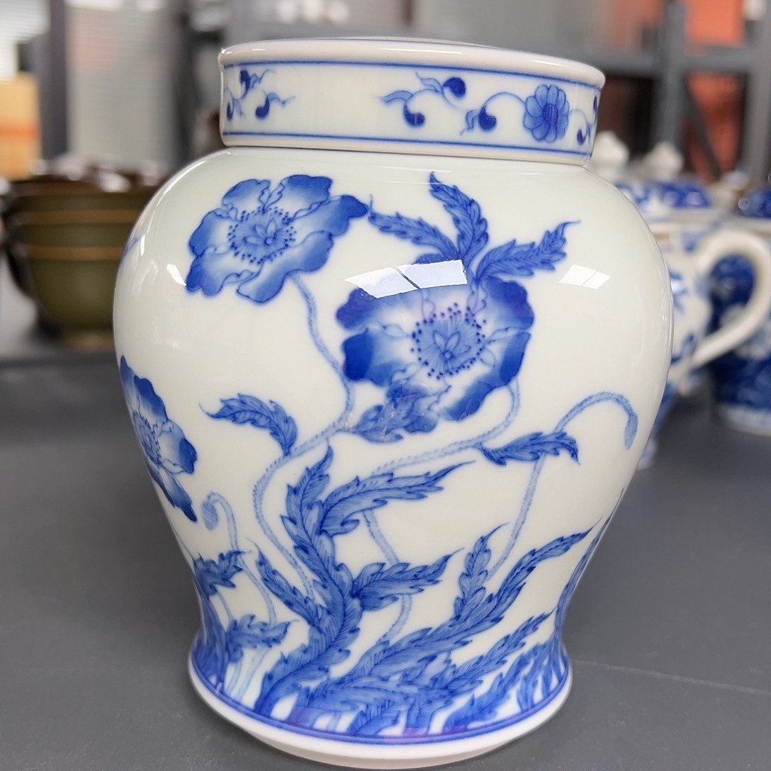 【闪购商品】陶瓷艺术陶瓷艺术