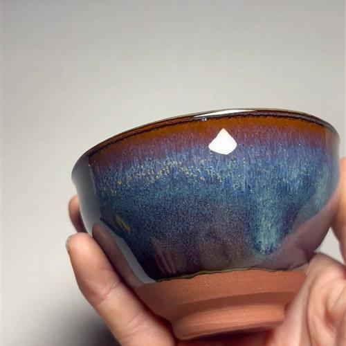 【闪购商品】茶盏-172............