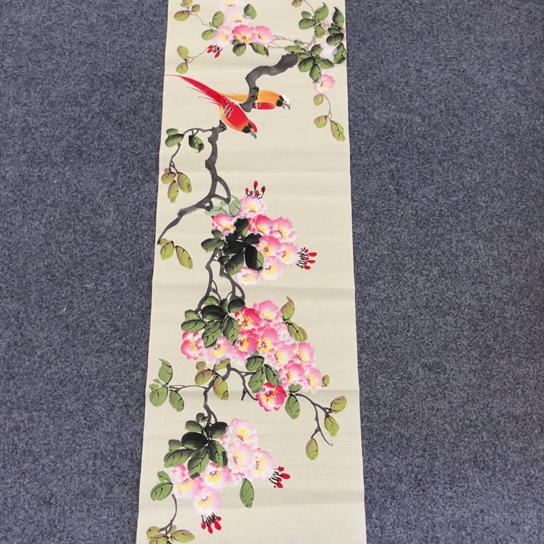 国画我们的目标是成为一